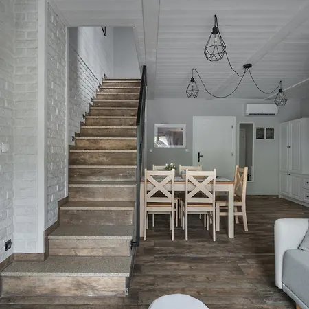 Apartamento Gosciniec Zaskalnik Szczawnica Exterior foto