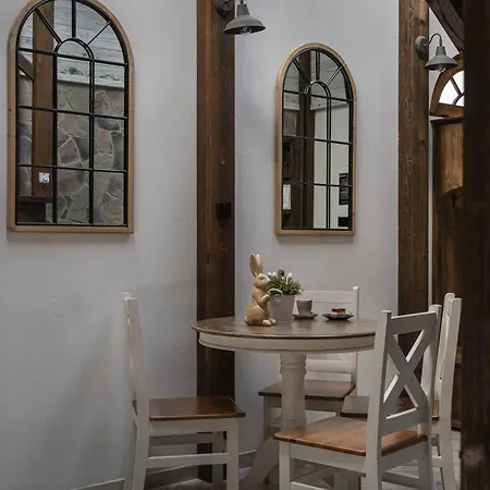 Apartamento Gosciniec Zaskalnik Szczawnica Exterior foto