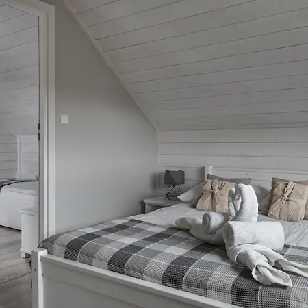 Apartamento Gosciniec Zaskalnik Szczawnica Exterior foto