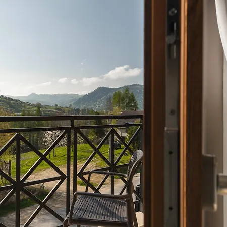 Apartamento Gosciniec Zaskalnik Szczawnica Exterior foto