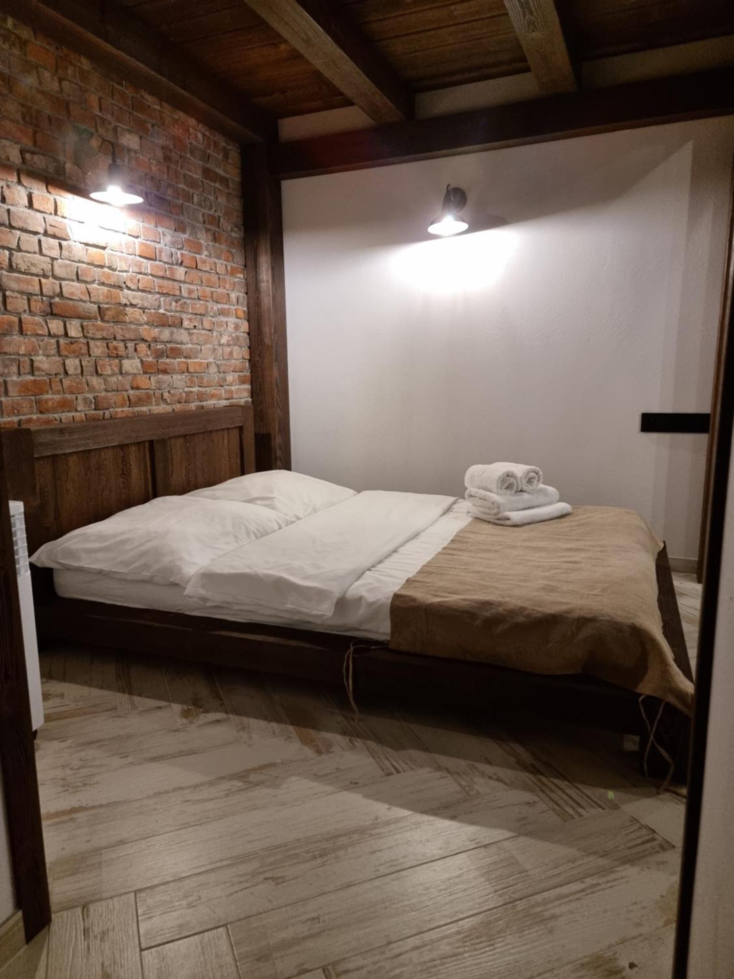 Habitación en casa particular Gosciniec Zaskalnik Szczawnica