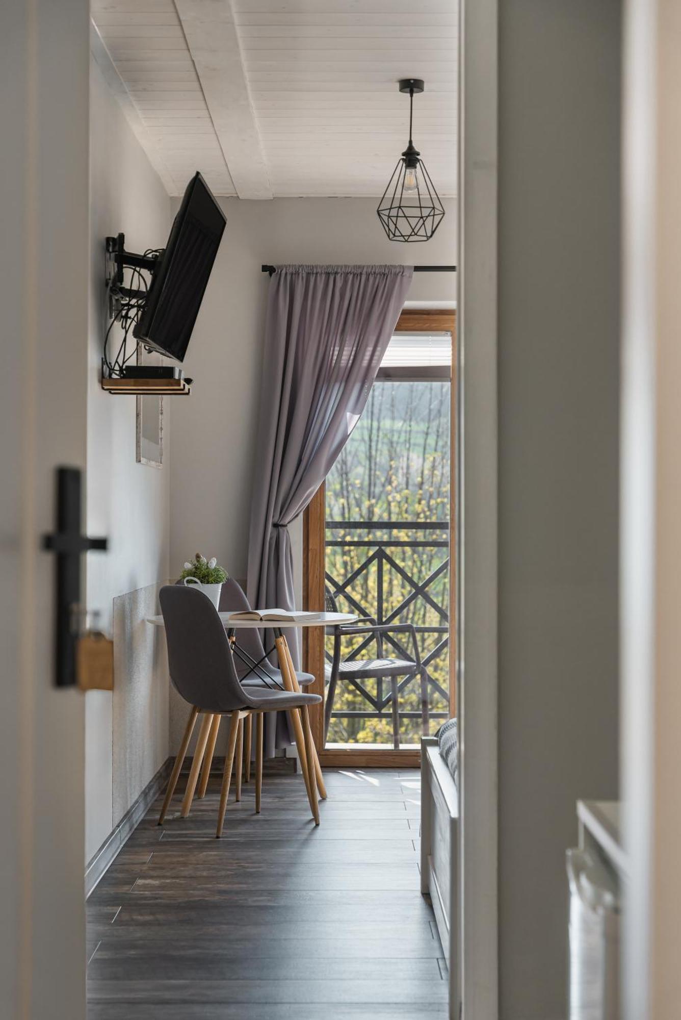 Gosciniec Zaskalnik Habitación en casa particular *