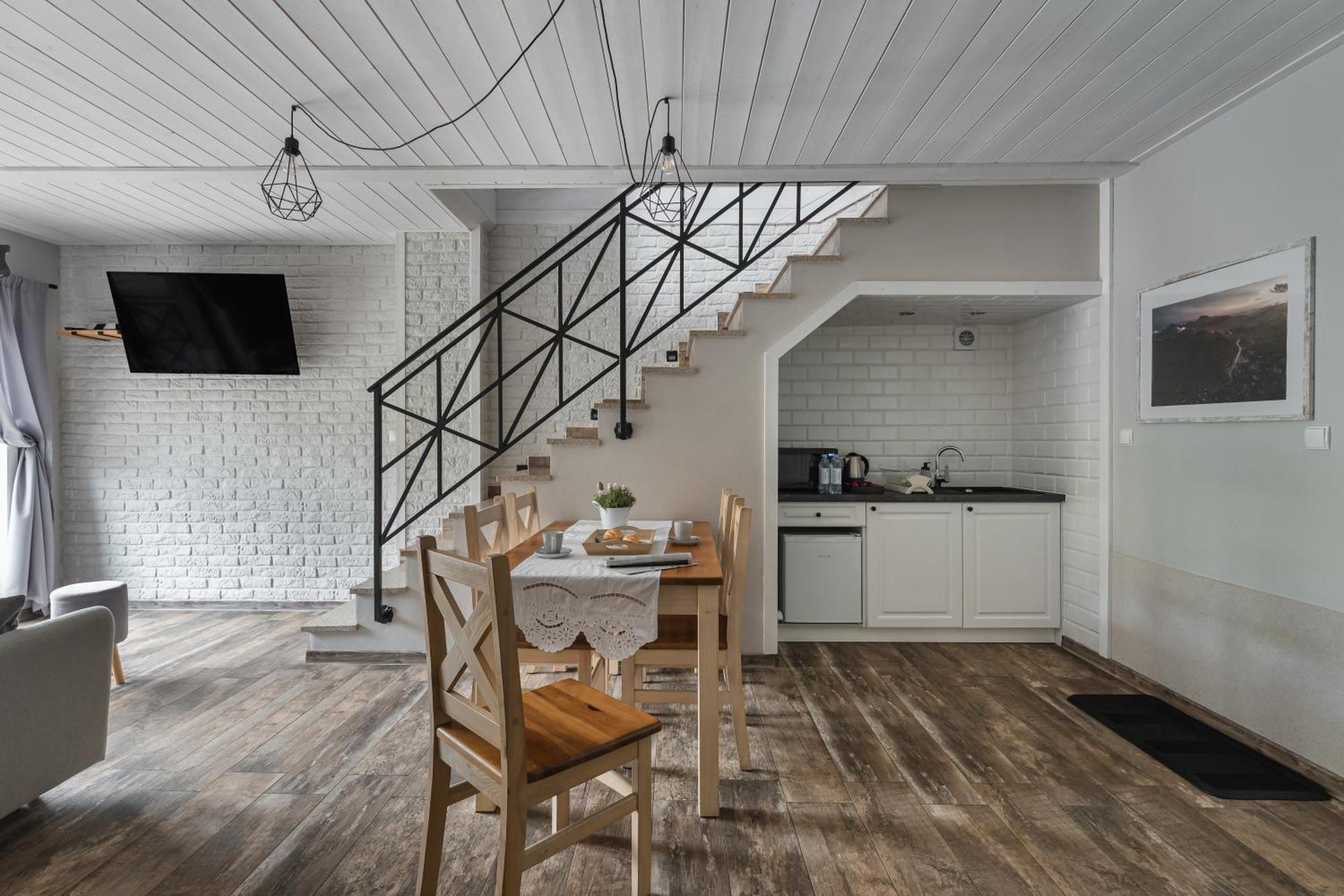 Habitación en casa particular Gosciniec Zaskalnik Szczawnica