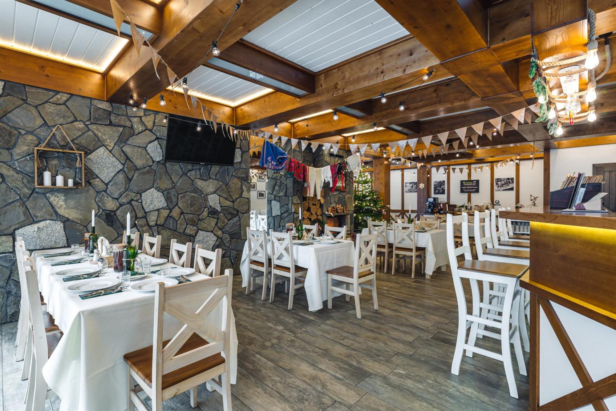 Kwatera prywatna Zaskalnik Szczawnica