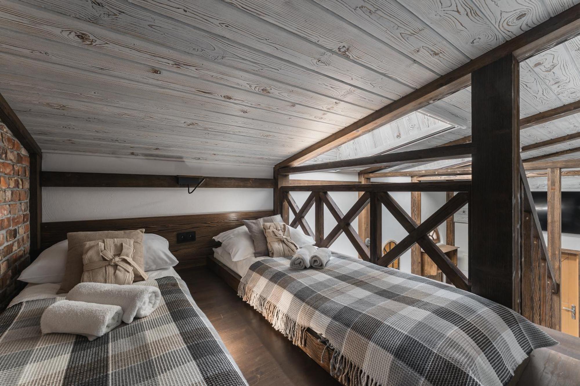 Habitación en casa particular Gosciniec Zaskalnik