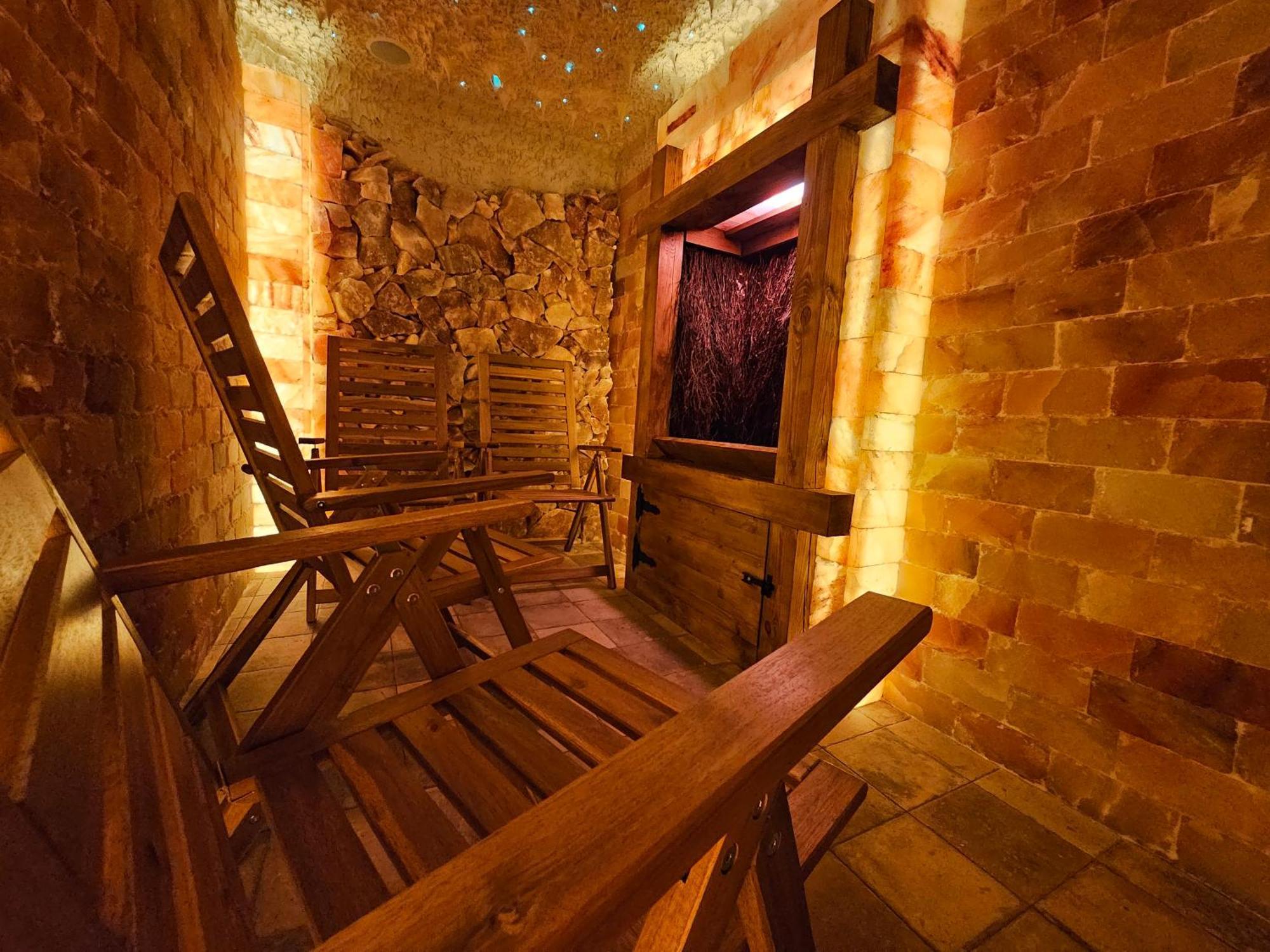 Habitación en casa particular Gosciniec Zaskalnik Szczawnica