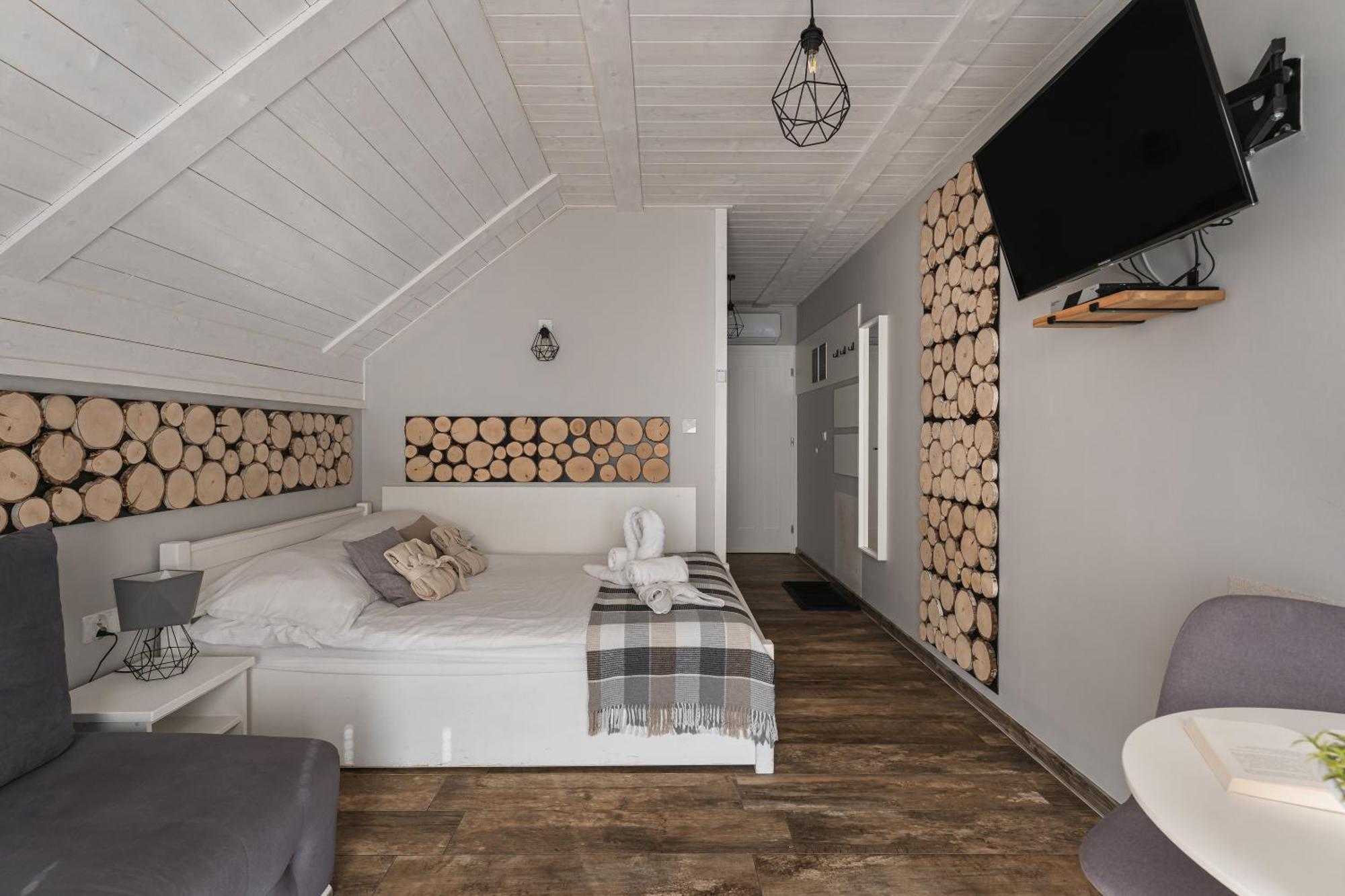 Habitación en casa particular Gosciniec Zaskalnik