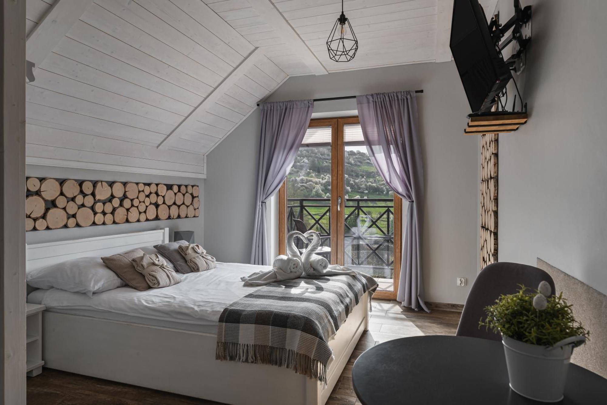 Habitación en casa particular Gosciniec Zaskalnik Szczawnica